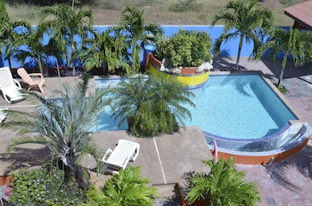 Nos Krusero Apartments