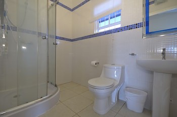 Nos Krusero Apartments