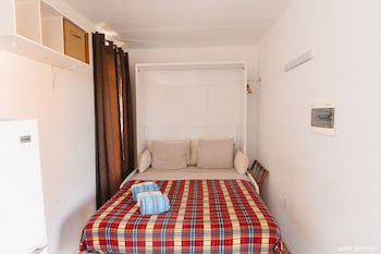 Nos Krusero Apartments