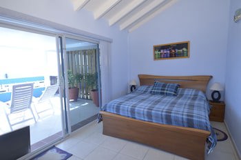 Nos Krusero Apartments