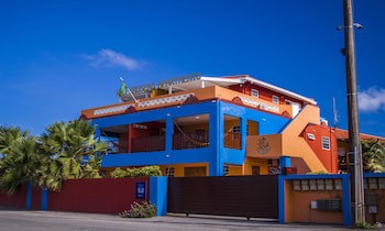 Nos Krusero Apartments