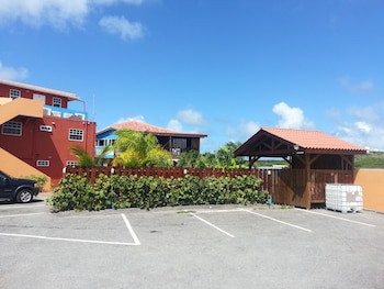 Nos Krusero Apartments