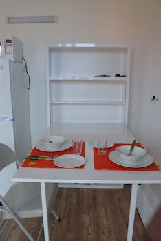Nos Krusero Apartments
