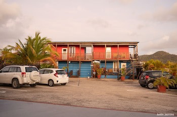 Nos Krusero Apartments