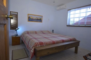 Nos Krusero Apartments
