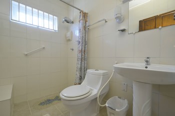 Nos Krusero Apartments