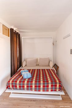 Nos Krusero Apartments