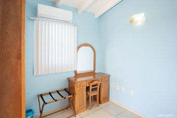 Nos Krusero Apartments