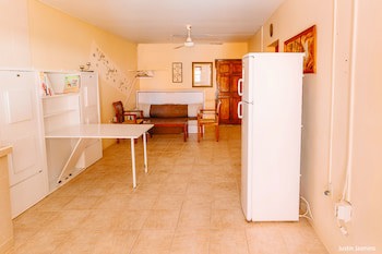 Nos Krusero Apartments
