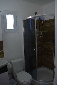Nos Krusero Apartments