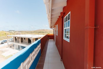 Nos Krusero Apartments