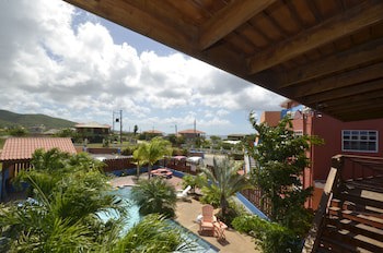 Nos Krusero Apartments