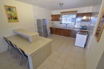 Nos Krusero Apartments