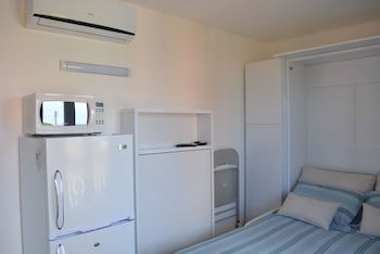 Nos Krusero Apartments