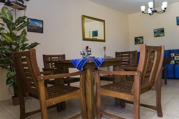Nos Krusero Apartments