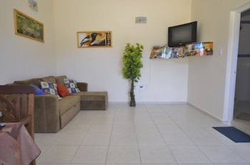 Nos Krusero Apartments