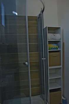 Nos Krusero Apartments