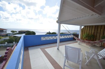 Nos Krusero Apartments