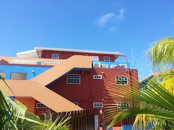 Nos Krusero Apartments