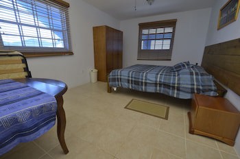 Nos Krusero Apartments