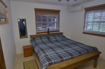 Nos Krusero Apartments
