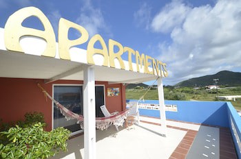 Nos Krusero Apartments