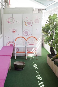 Ari House - Hostel