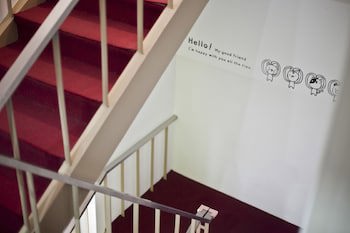 Ari House - Hostel