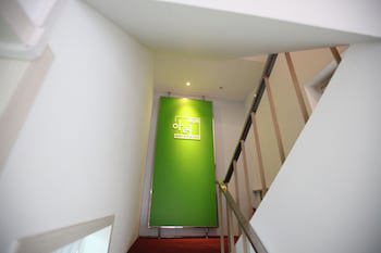 Ari House - Hostel