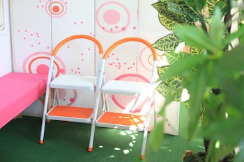 Ari House - Hostel