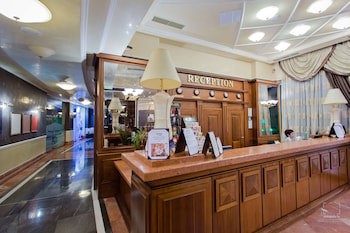 Grand Hotel Pomorie