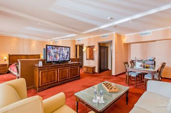 Grand Hotel Pomorie