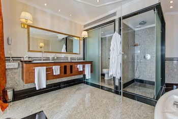 Grand Hotel Pomorie