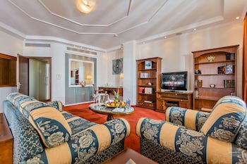 Grand Hotel Pomorie