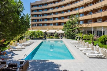 Grand Hotel Pomorie