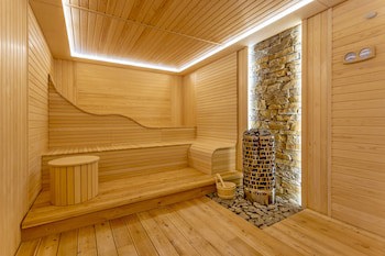 Grand Hotel Pomorie