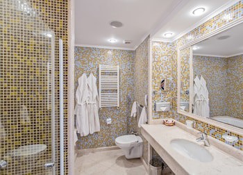 Grand Hotel Pomorie
