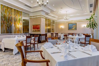 Grand Hotel Pomorie