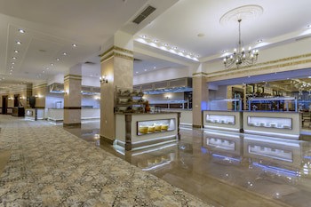 Grand Hotel Pomorie