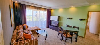 Grand Hotel Pomorie