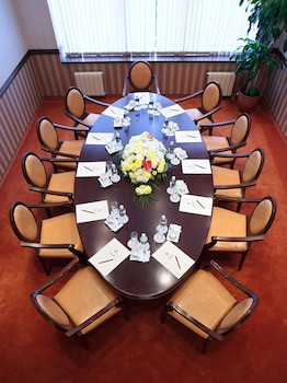 Grand Hotel Pomorie