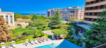 Grand Hotel Pomorie