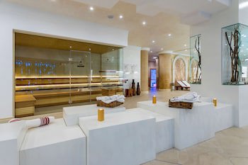 Grand Hotel Pomorie