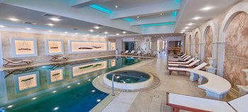 Grand Hotel Pomorie