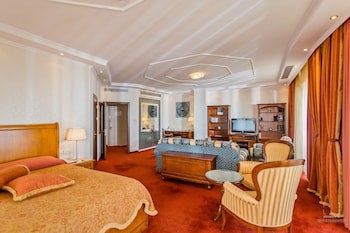 Grand Hotel Pomorie