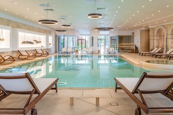 Grand Hotel Pomorie