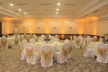 Grand Hotel Pomorie