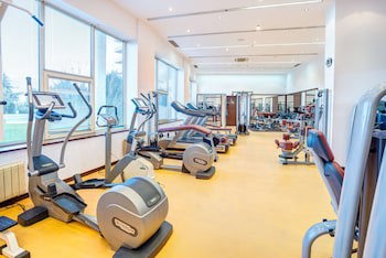 Grand Hotel Pomorie