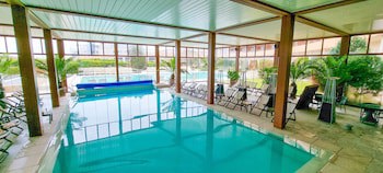 Grand Hotel Pomorie