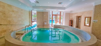 Grand Hotel Pomorie